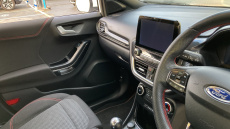 Ford Puma 1.0 EcoBoost Hybrid mHEV ST-Line 5dr Petrol Hatchback